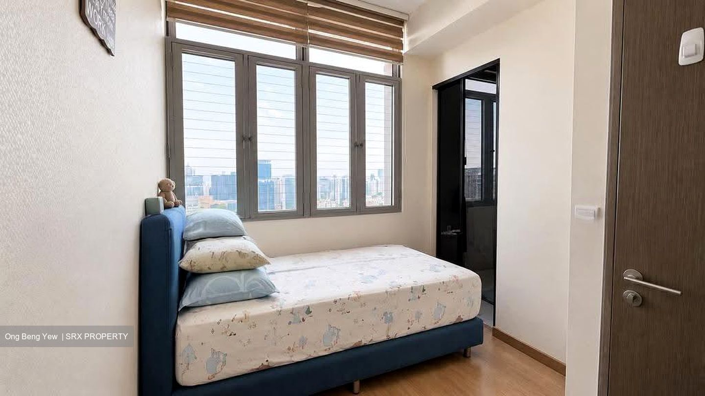 One Dusun Residences (D12), Apartment #623110871
